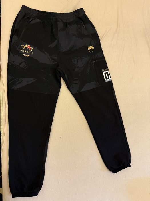 Мъжки спортен екип Venum Мъжки потник Venum