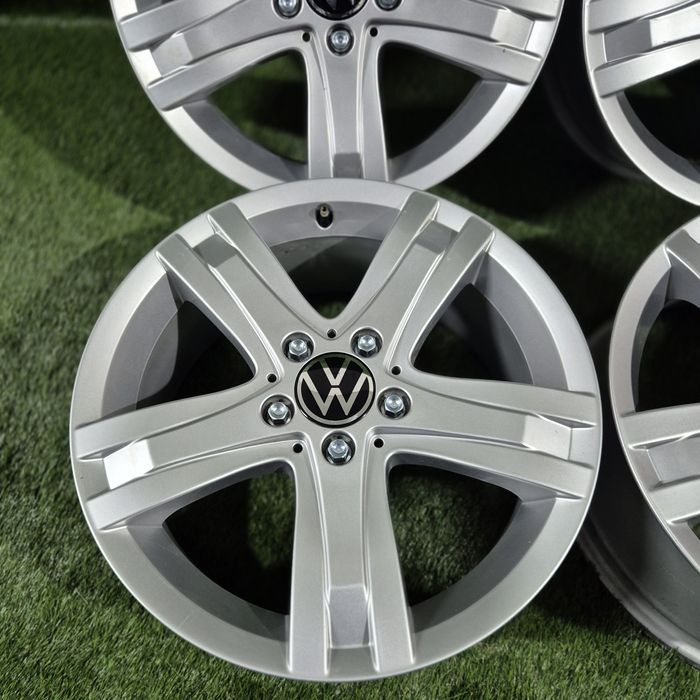Jante R 17 5x112 vw Golf, Passat, Tiguan, Sharan, Skoda, Seat