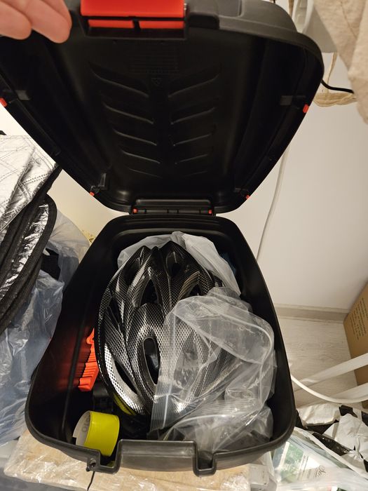 Bicicletă electrică Shengmilo MX-05