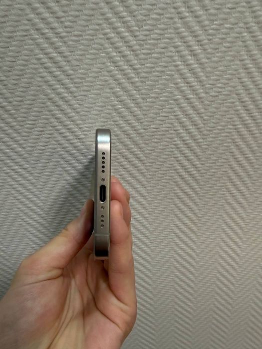 Iphone 15 pro Идеал 128 гб