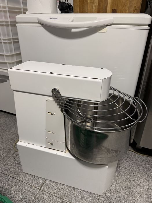 Malaxor Aluat 20L