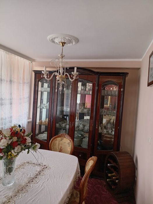 Продава се Четиристаен апартамент в София, Дружба 2 - 142 кв.м за 712 €/кв.м - Снимка #21
