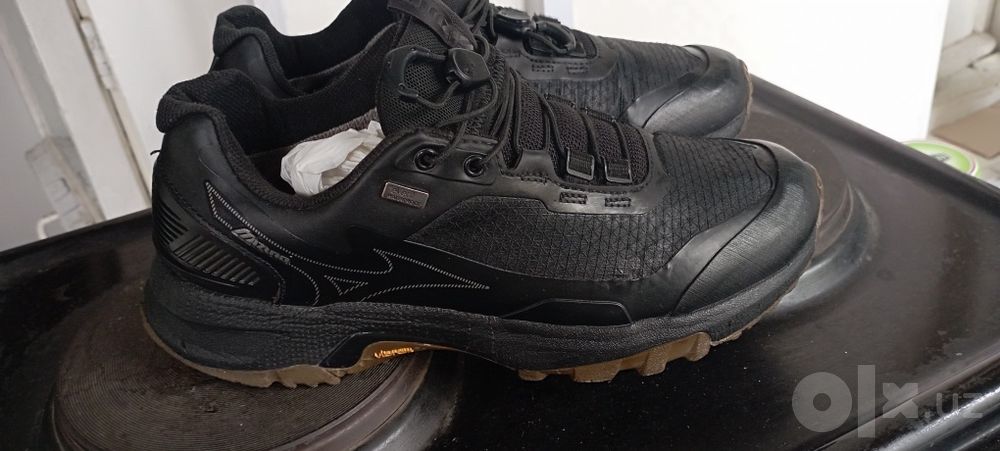 Продаю Mizuno Wave Mujin TL GTX (Gore-Tex) — 39 рр.