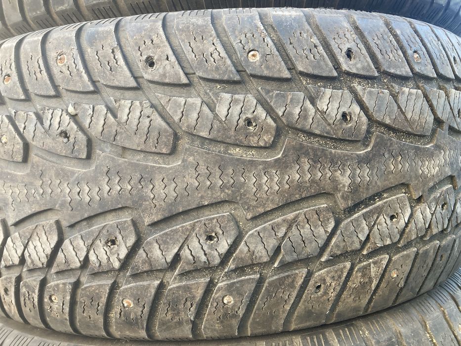 285/50 R20 Китай б/у