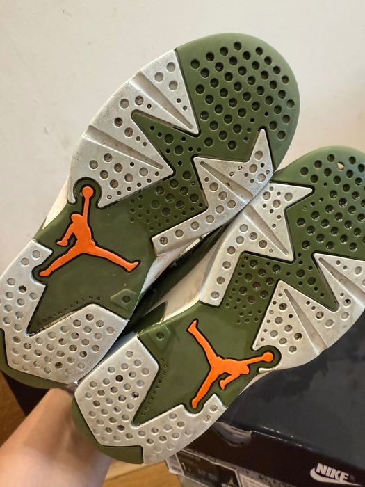 Обувки Jordan Nike момче