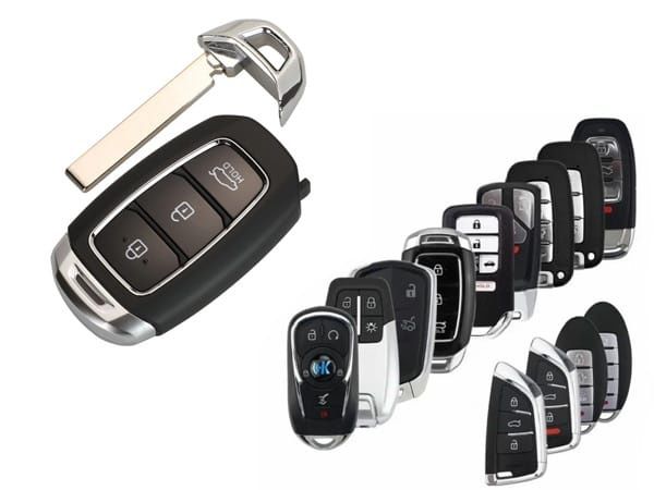 Вскрытие Ремонт Изготовление Дубликат ключей, Открыть машину