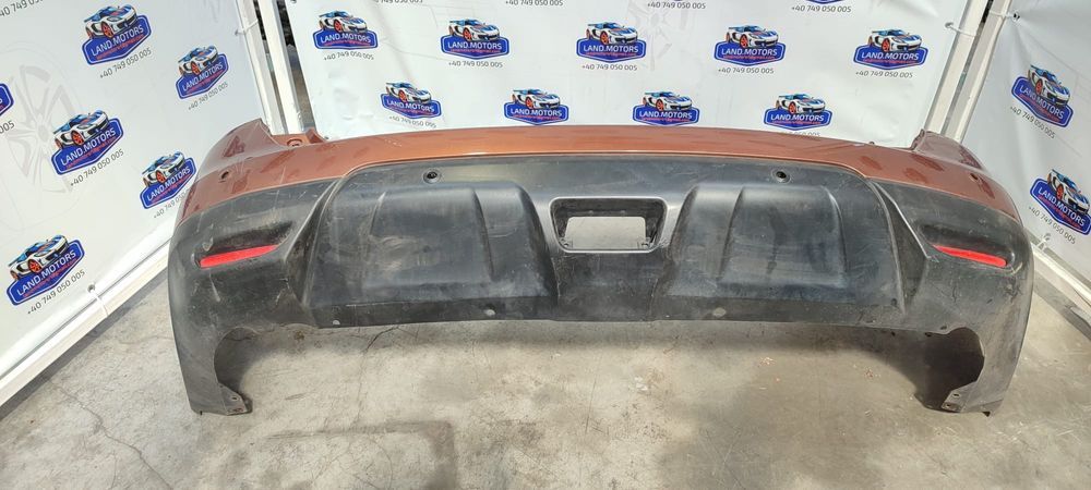 BARA SPATE NISSAN X-TRAIL T32 SUV / 2014 2015 2016 2017 / COD OEM 85022-4CE0H  (3B2)