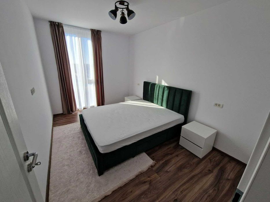 Proprietar inchiriez apartament 2 camera decomandat si loc de parcare - View 3