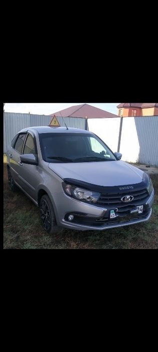 Инструктор по вождению