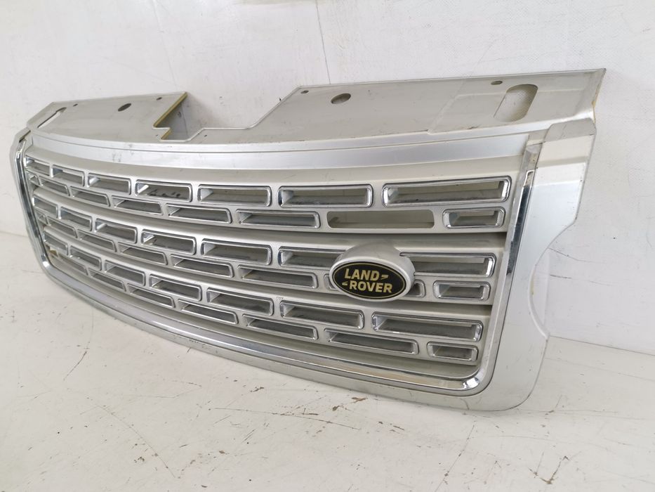 Централна решетка на радиатора Каландр Ленд Роувър / Land Rover Range