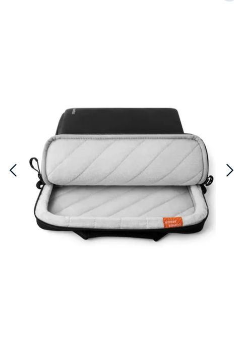 Сумка Tomtoc DefenderACE A03 для ноутбука 15", MacBook Air / Pro 15