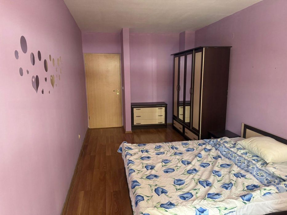 Дава се под наем Тристаен апартамент в София, Център - 120 кв.м за 1345.38 € - Снимка #7