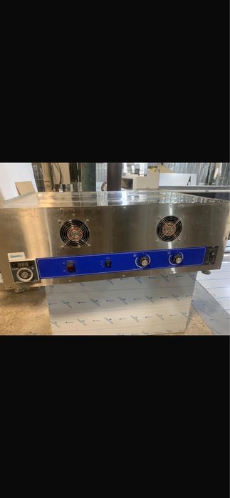 Проффесианольная печка для пиццы