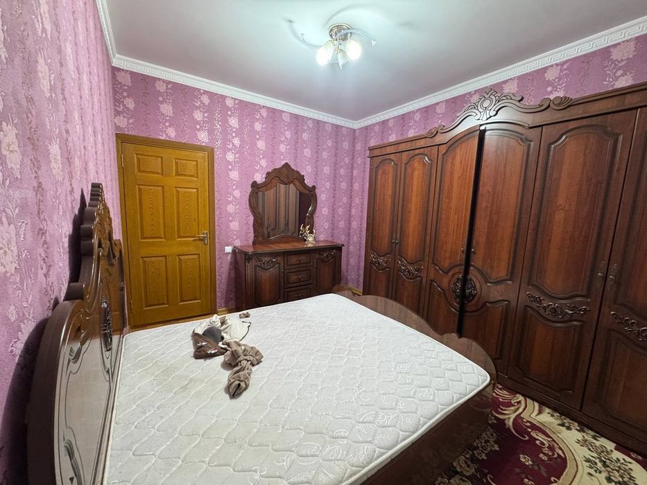 Карасу 6 аренда квартиры на долгосрочной.