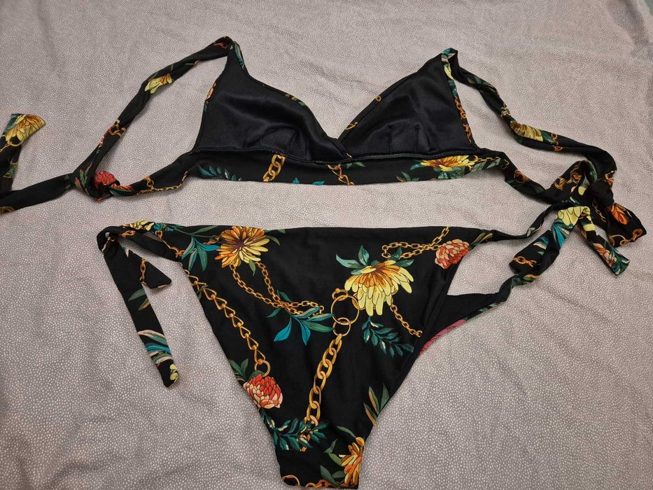 Costum de baie Calzedonia 2 piese