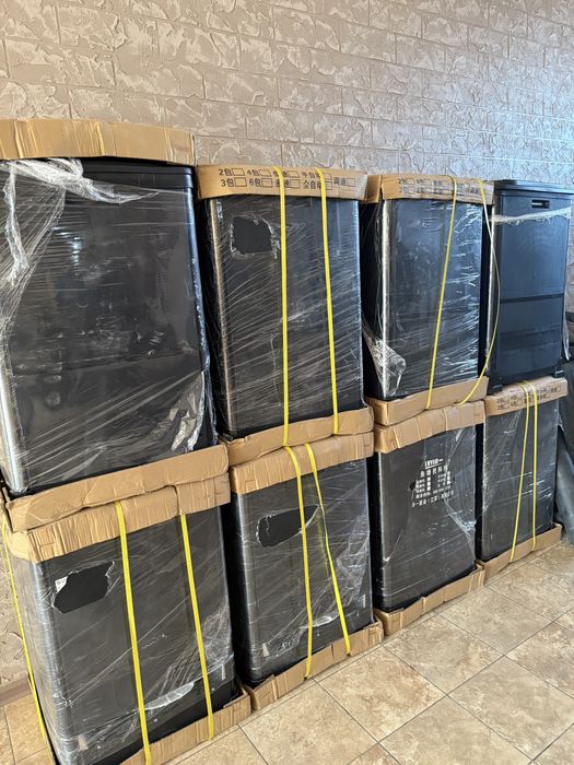 Машина для кормления рыбы