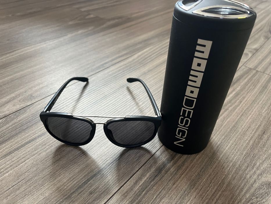 Слънчеви очила momo design