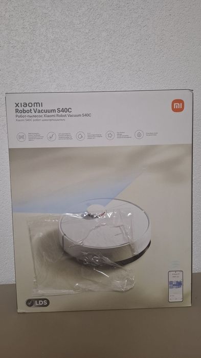 Aspirator robot Xiaomi S40C nou