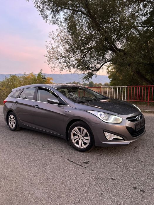 HYUNDAI Unknown Model 2014 — imagine 5