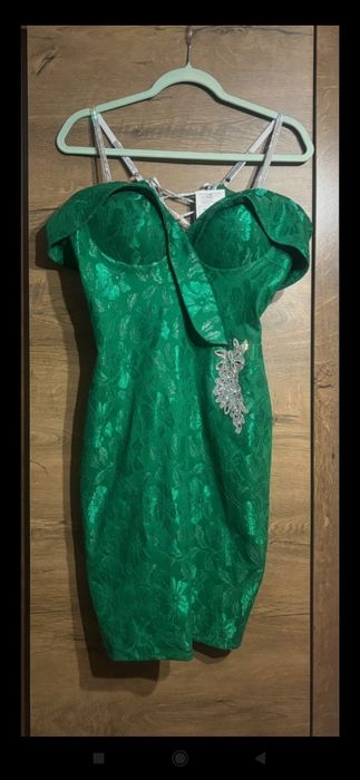 Vând rochie Chanttal XL