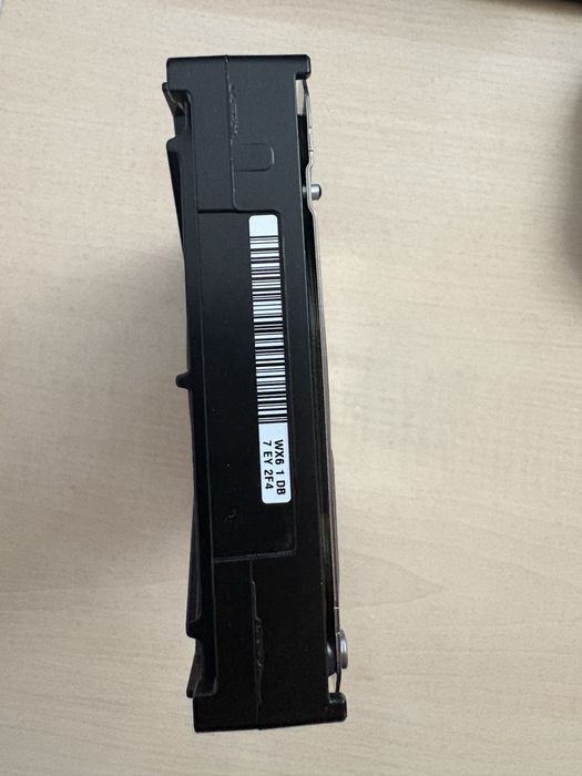 Жесткий диск HDD 6 Tb