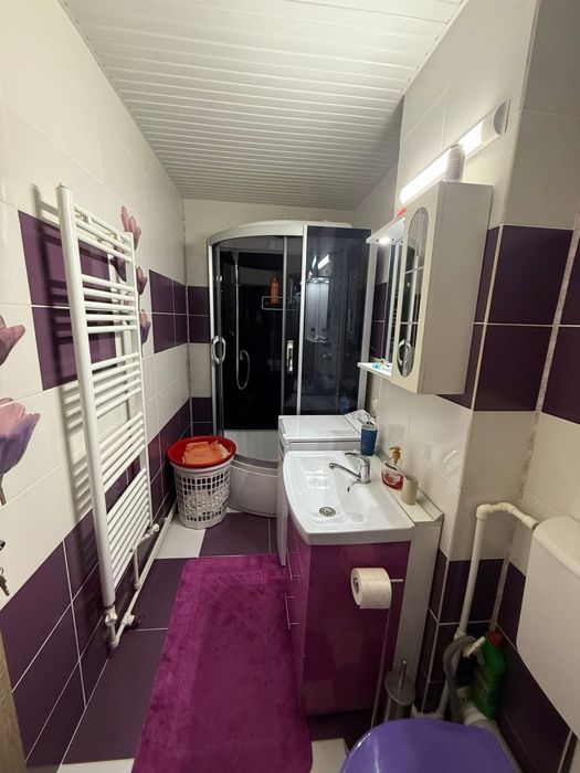 Vând Apartament 2 camere în Petrila