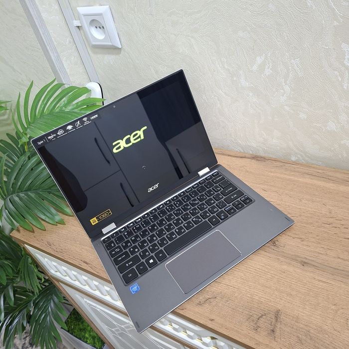 Intel Celeron N4020/ xotira 64 gb/ ОЗУ 4 gb/ Ideal holatda