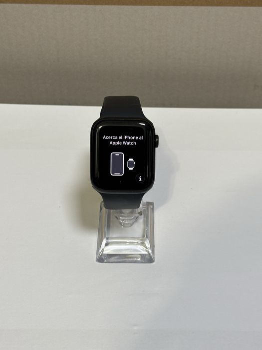 MDM vinde: Apple Watch SE 2, 44mm, Midnight.