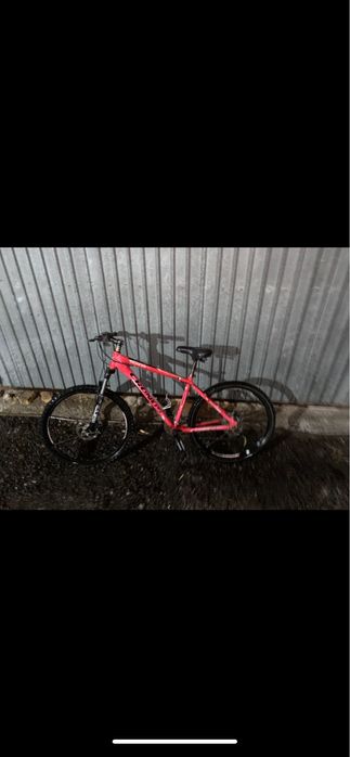 велосипед горный