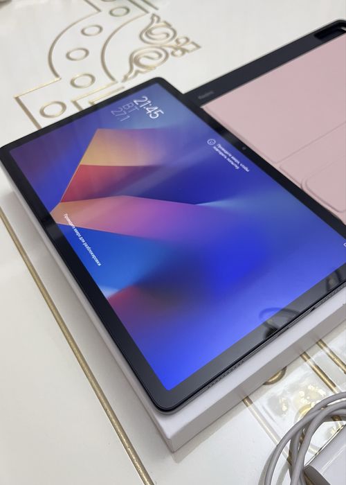 Планшет Redmi Pad SE