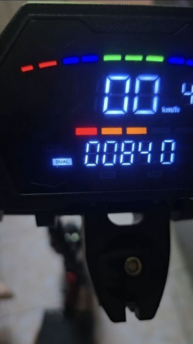 Trotinetă electrică(mesaj pe olx daca nu răspund la telefon)