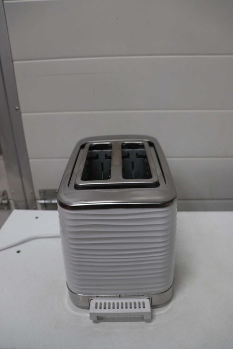 Тостер Russell Hobbs Inspire, 6 степени, функция размразяване, 1050W