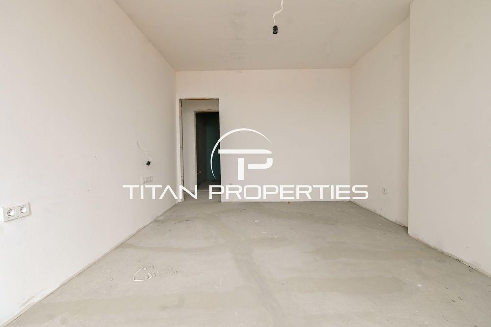 Тристаен за продажба в кв.Драгалевци