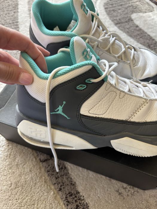 Баскетболни обувки Nike AIR Jordan