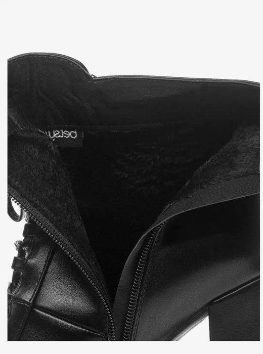 Новые Ботильоны демисезонные