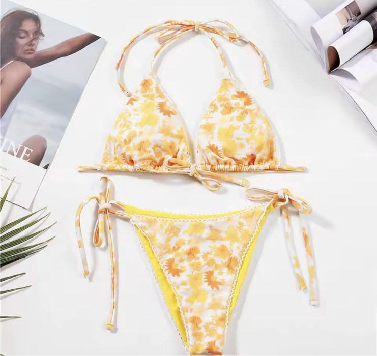 Дамски бански