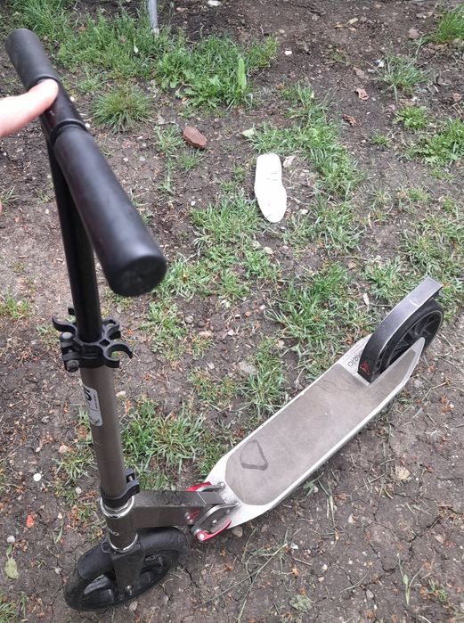 Vand trotineta Town 5 oxelo