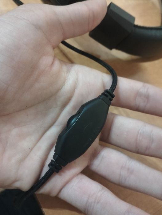 Căști de gaming/Streaming