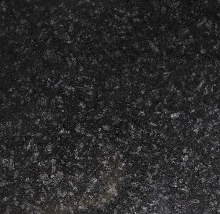 Черный гранит Black Diamond