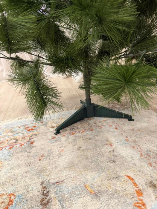 Елка новогодняя