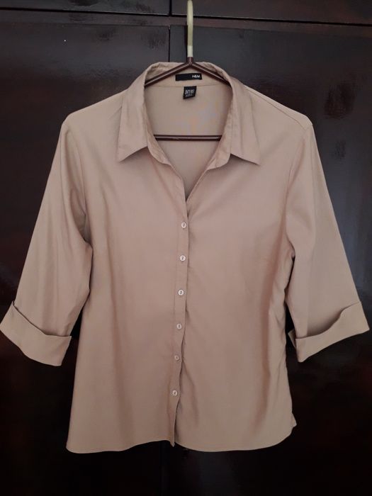 РАЗПРОДАЖБА на дамски ризи