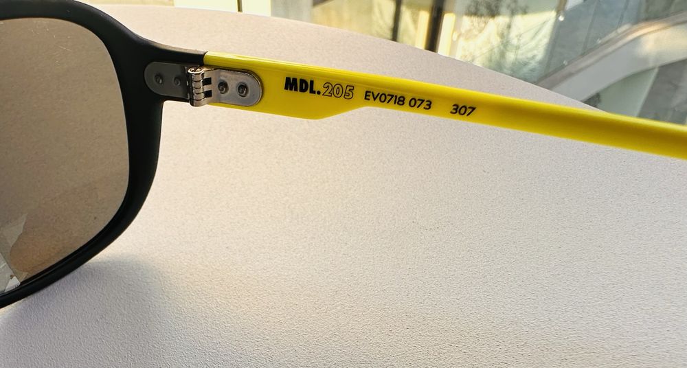 Ochelari Soare Nike Sport Cactus MDL 205