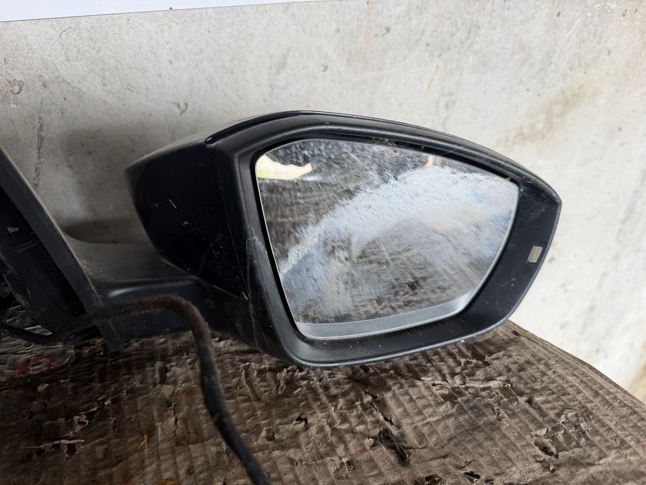 Огледала от шкода октавия 3 / skoda octavia 3