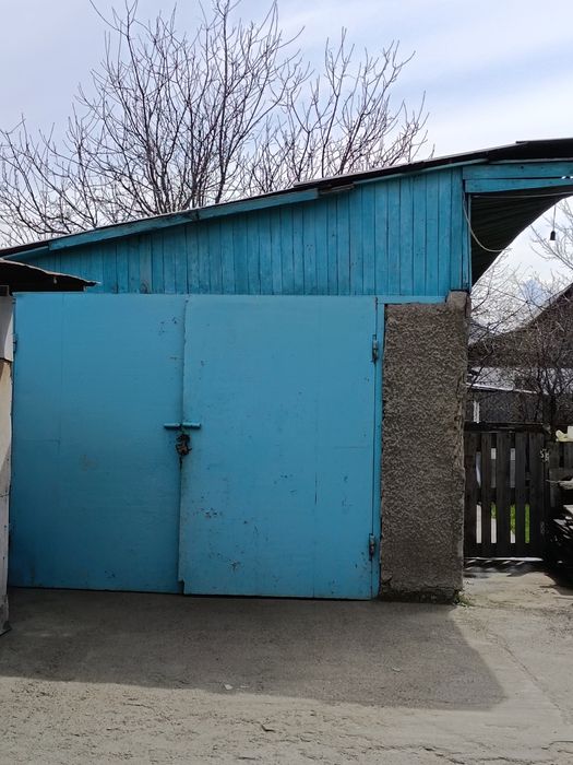 Продам дом с мансардой