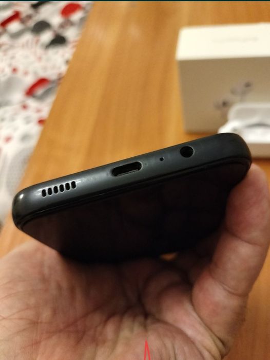 Samsung A14.+науш