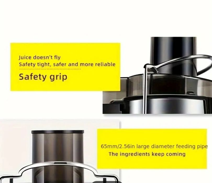 Соковыжималка сотилади