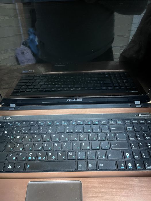 Asus K53SD за части