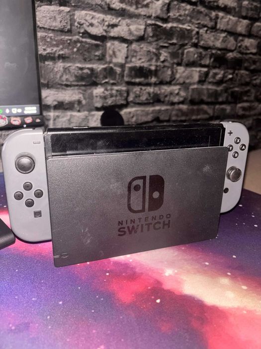 Nintendo Switch V2