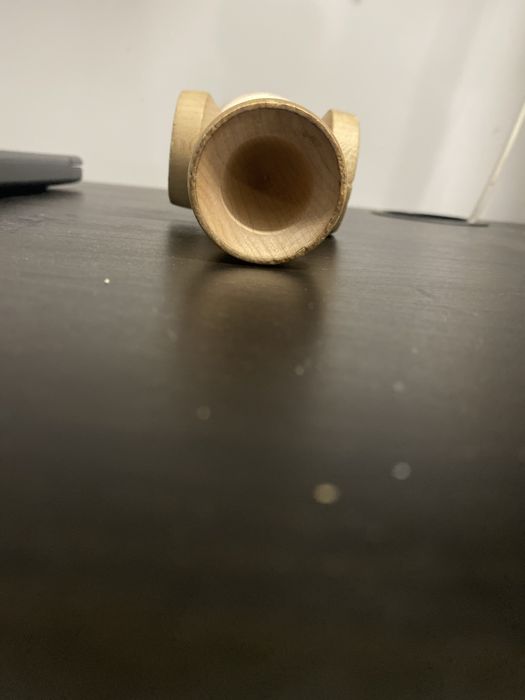 kendama cereal gregor mod pro model