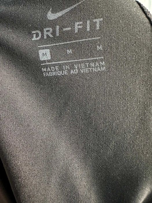 Colanti Nike Pro 3/4 negri M